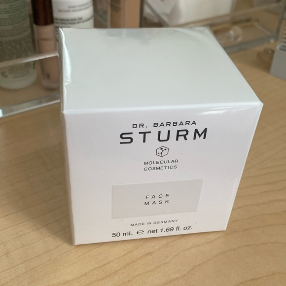 Dr. Barbara Sturm Other - Sturm Face Mask